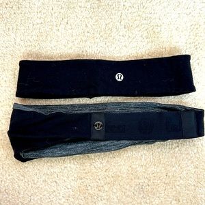 Lululemon Head Band